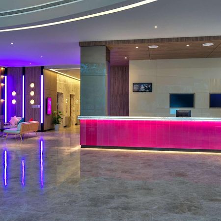 Hotel Ibis Pjcc Petaling Jaya Exterior foto