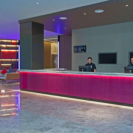 Hotel Ibis Pjcc Petaling Jaya Exterior foto