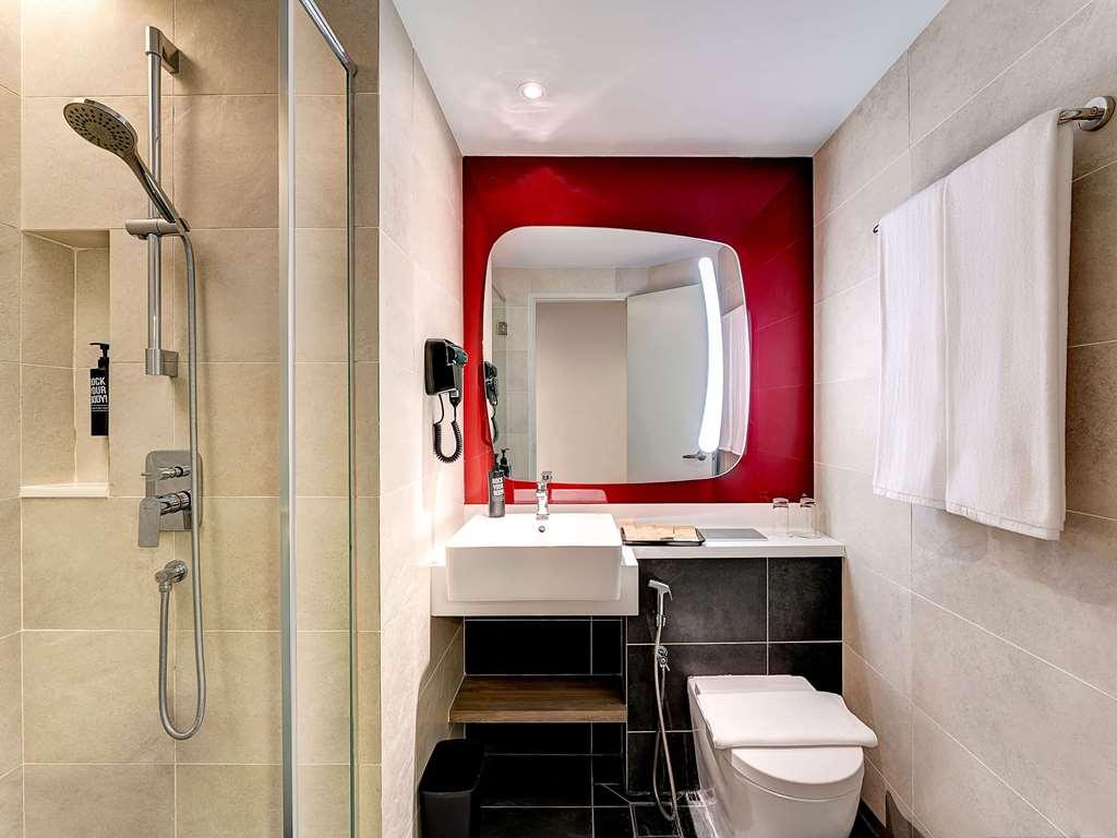 Hotel Ibis Pjcc Petaling Jaya Zimmer foto